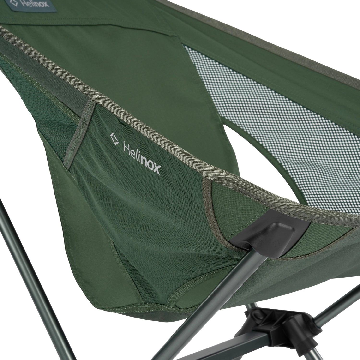 Helinox Sunset Chair (re) - Forest Green