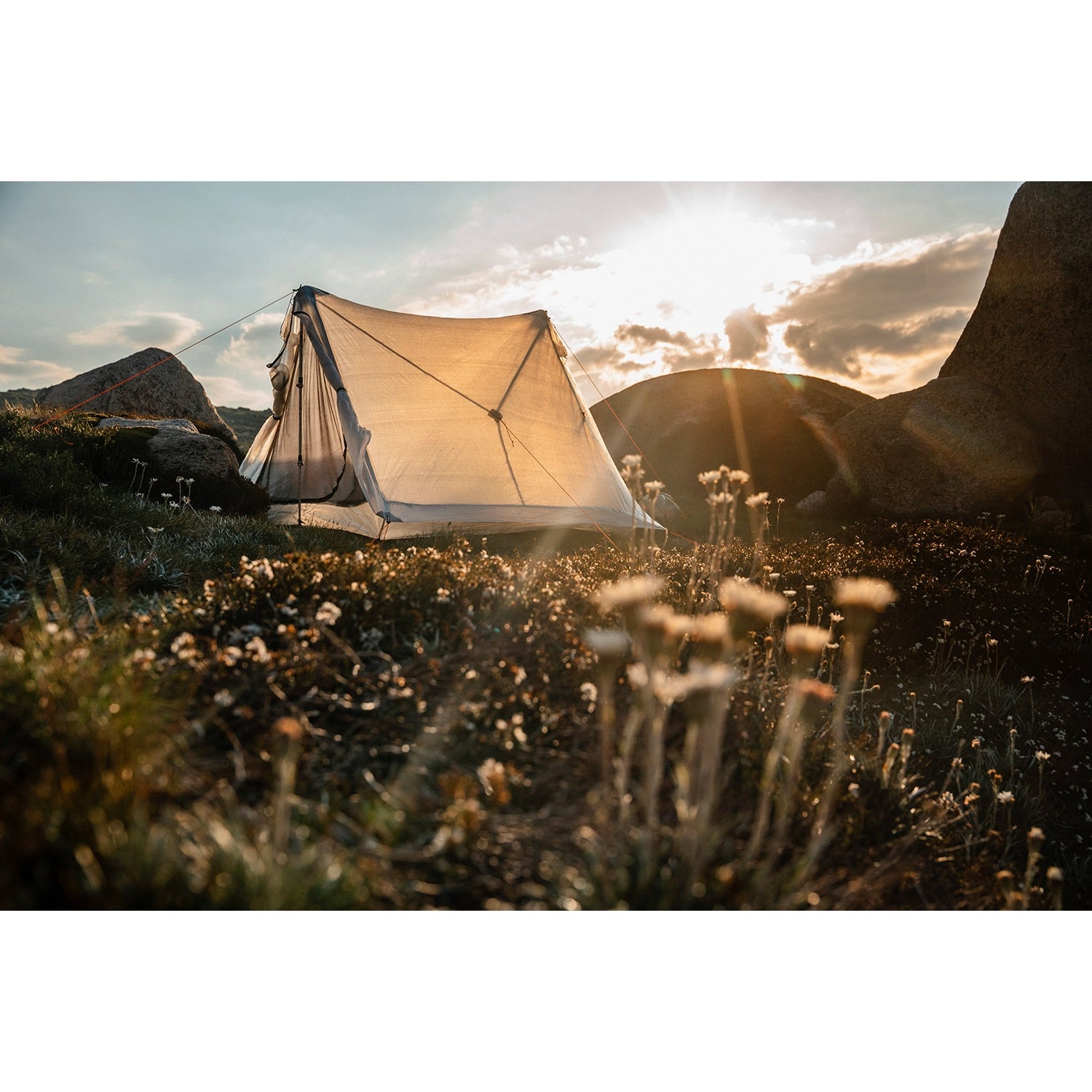 Hyperlite Mountain Gear - Unbound 2P — view 16