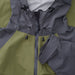 NRS Champion Jacket olive / dark shadow detail 1