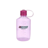 Nalgene Narrow Mouth Sustain Water Bottle 500mL cosmo