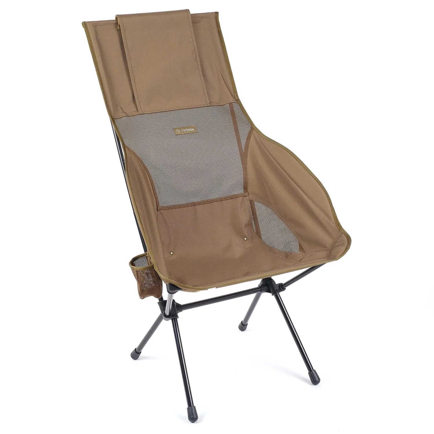 Helinox Savanna Chair - Coyote Tan