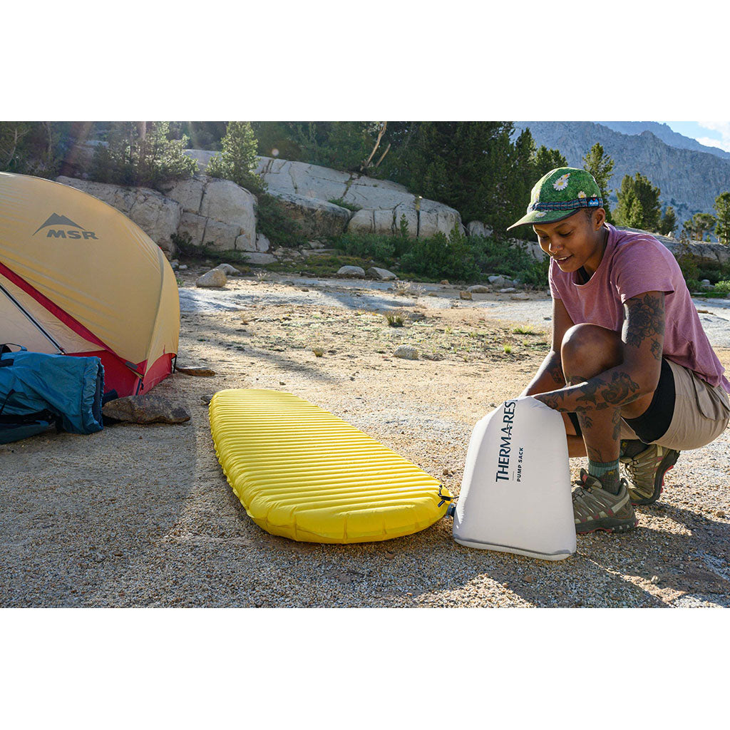 Thermarest NeoAir XLite NXT Mat detail 1