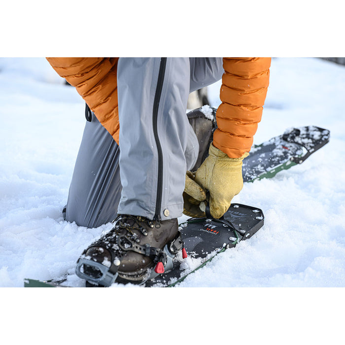 MSR Lightning Snowshoe Tails detail 1