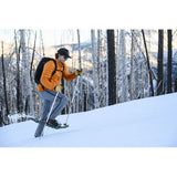 MSR Lightning Snowshoe Tails detail 2