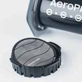 AeroPress Stainless Steel Filter Details 1