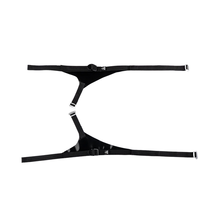 Alpacka 3-Point Thigh Strap Set