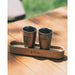 Snow Peak Titanium Shot Glass Duo — view 5