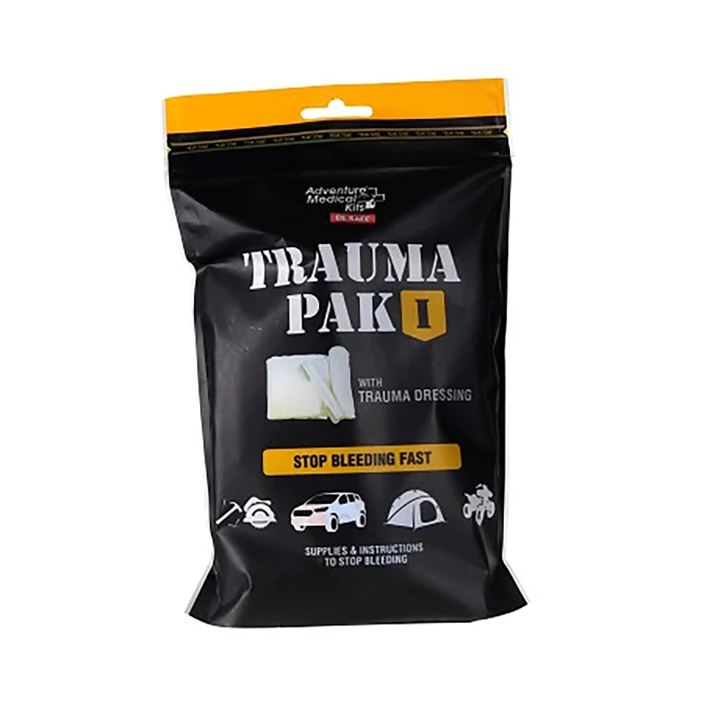 Adventure Medical Kits Trauma Pak I Hero