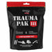 Adventure Medical Kits Trauma Pak III Hero