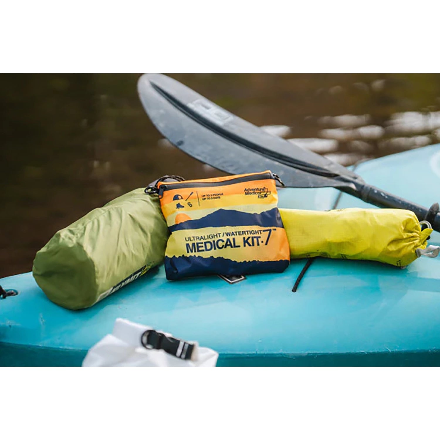 Adventure Medical Kits Ultralight / Watertight .7