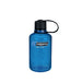Nalgene Narrow Mouth Sustain Water Bottle 500mL slate blue