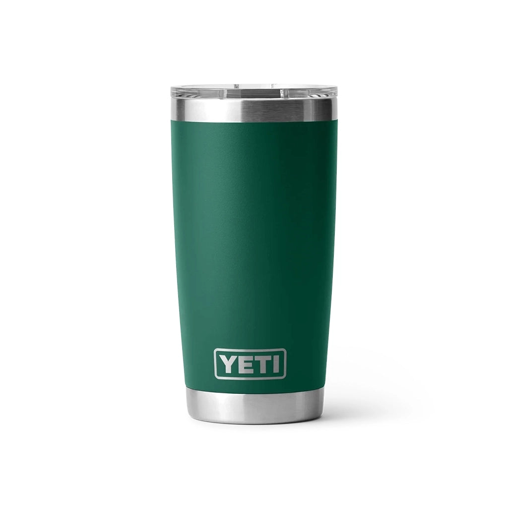 Yeti Rambler 20 oz Tumbler w/ Magnetic Slider Lid — view 8