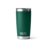 Yeti Rambler 20 oz Tumbler w/ Magnetic Slider Lid — view 8