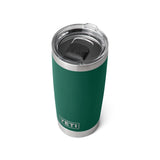 Yeti Rambler 20 oz Tumbler w/ Magnetic Slider Lid — view 9