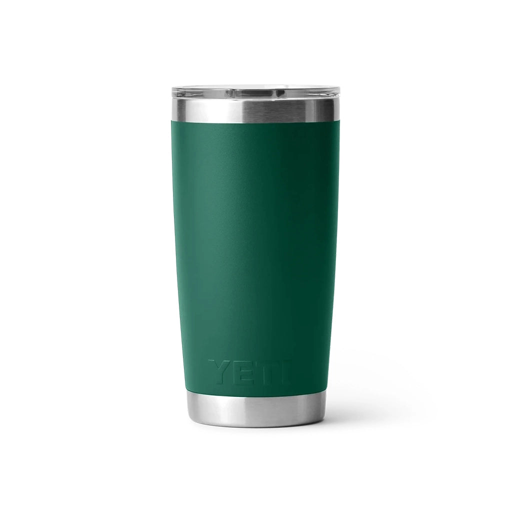 Yeti Rambler 20 oz Tumbler w/ Magnetic Slider Lid — view 10