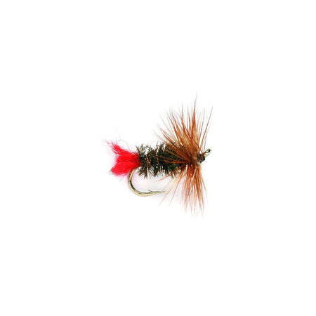 Fulling Mill Red Tag