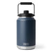 Yeti Rambler One Gallon Jug 2.0 Navy Details 1