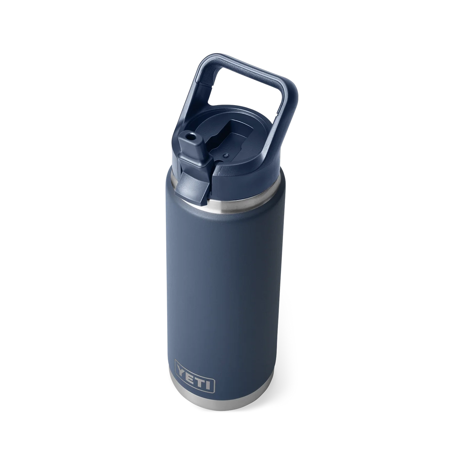 Yeti Rambler 26oz (769 ml) Straw Bottle — view 10