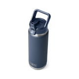 Yeti Rambler 26oz (769 ml) Straw Bottle — view 10