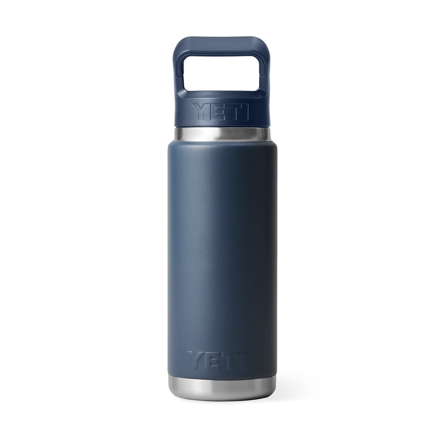Yeti Rambler 26oz (769 ml) Straw Bottle — view 11