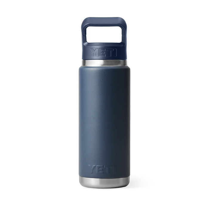 Yeti Rambler 26oz (769 ml) Straw Bottle
