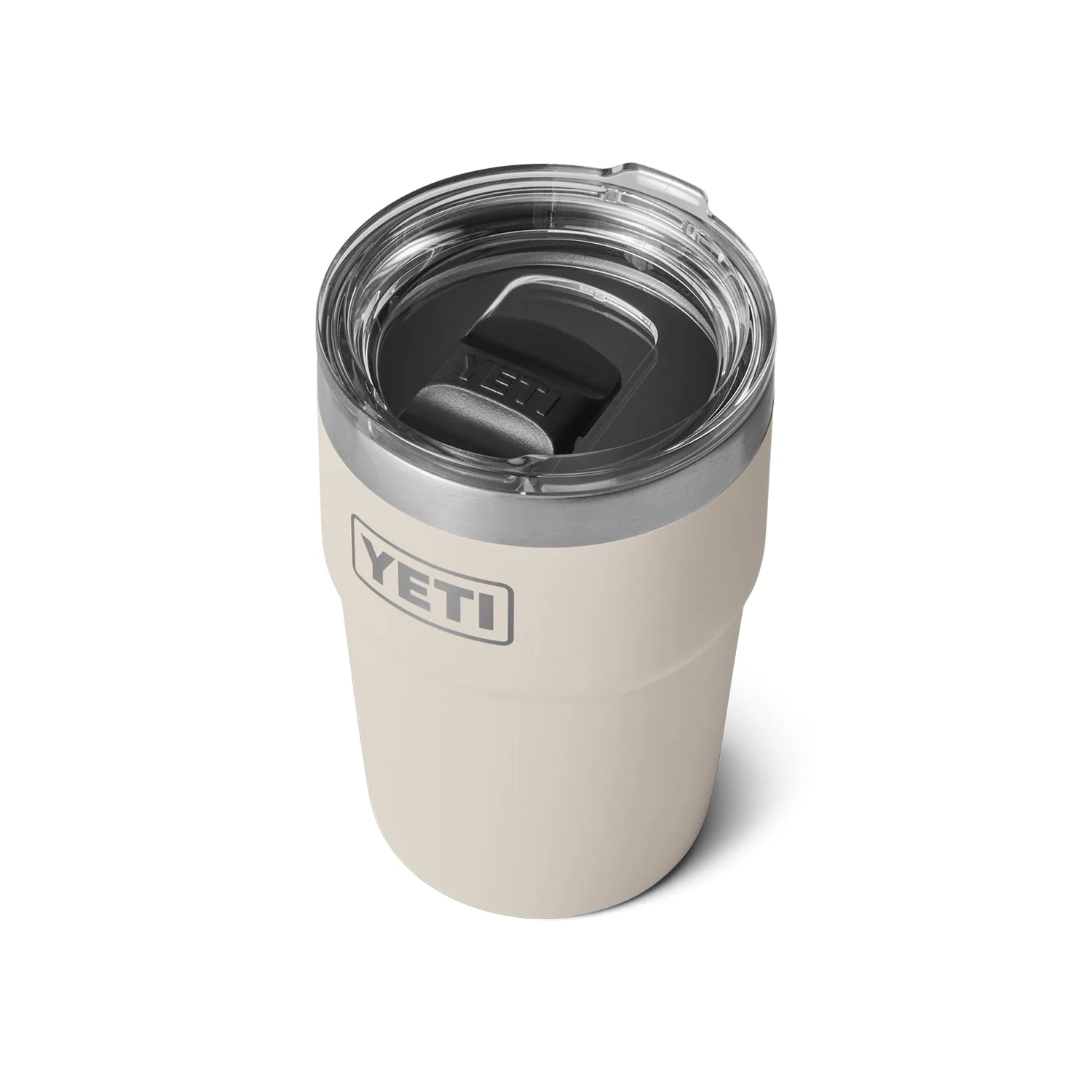 Yeti Rambler 16 oz (473 ml) Stackable Cup with Magslider Lid — view 11
