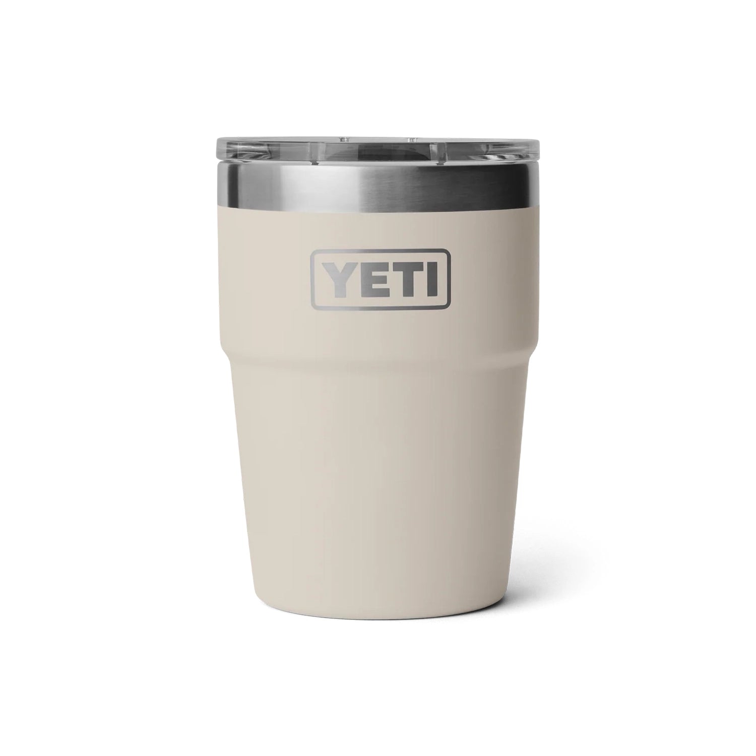 Yeti Rambler 16 oz (473 ml) Stackable Cup with Magslider Lid — view 10