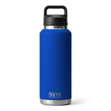 Yeti Rambler Bottle with Chug Cap - 46oz (1.4L) — view 13