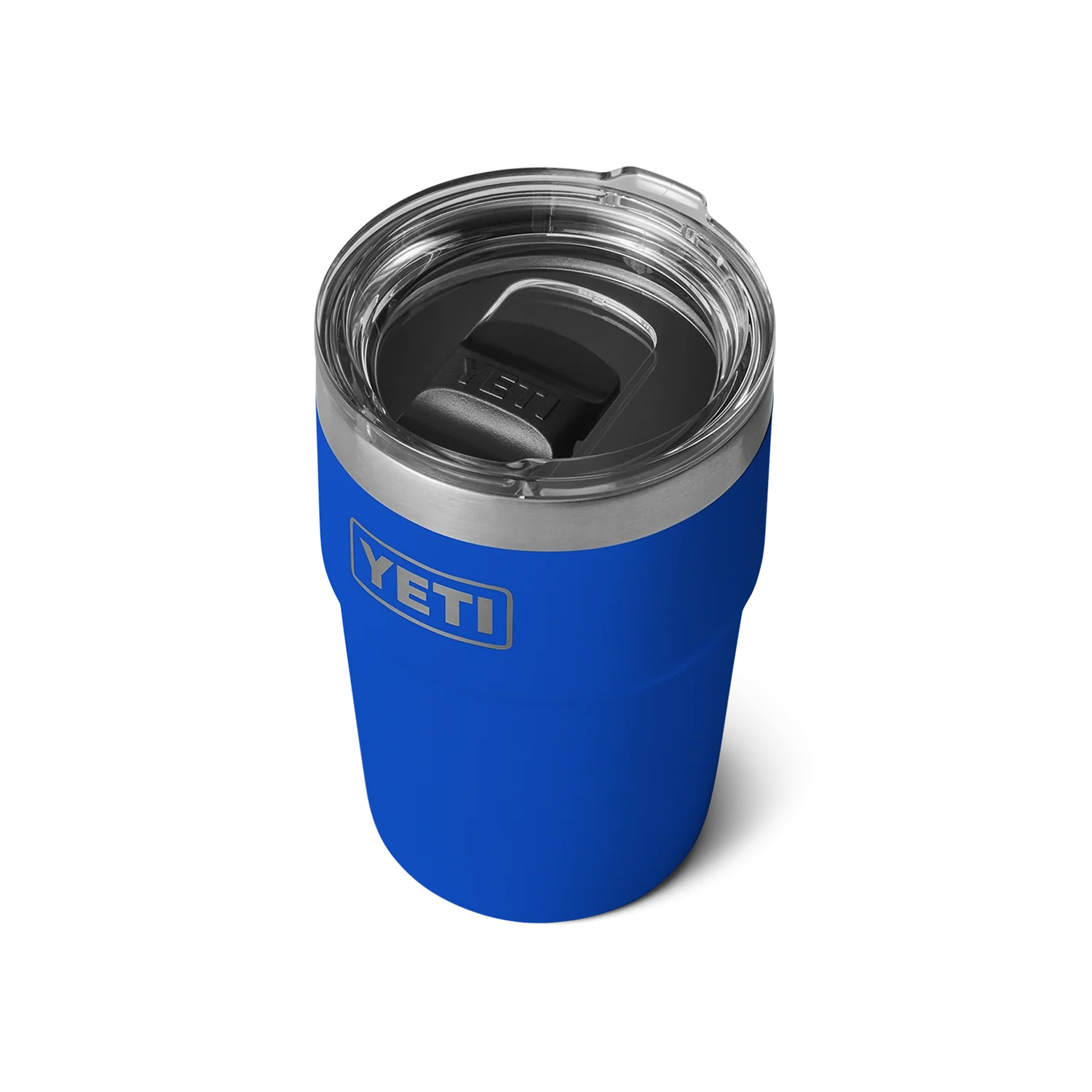 Yeti Rambler 16 oz (473 ml) Stackable Cup with Magslider Lid — view 8