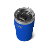 Yeti Rambler 16 oz (473 ml) Stackable Cup with Magslider Lid — view 8