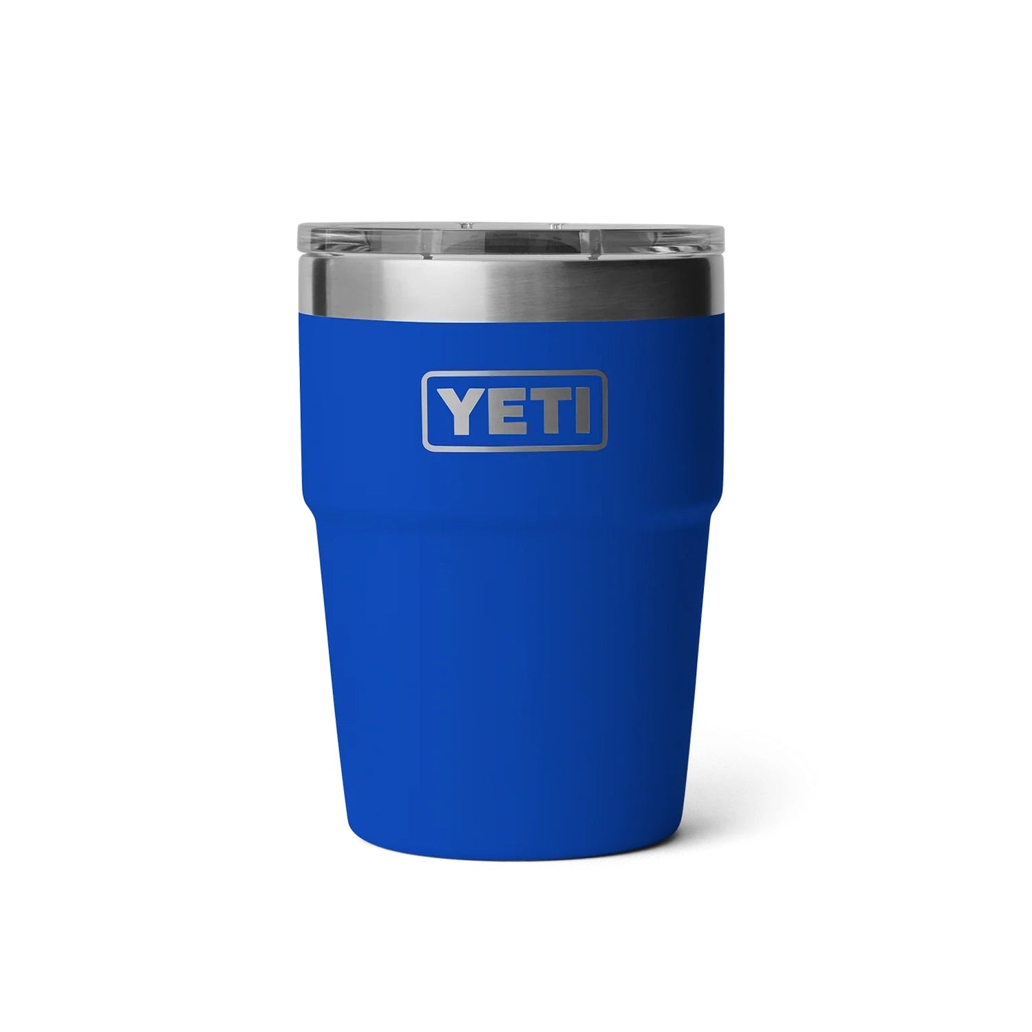 Yeti Rambler 16 oz (473 ml) Stackable Cup with Magslider Lid — view 7