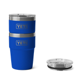 Yeti Rambler 16 oz (473 ml) Stackable Cup with Magslider Lid — view 9