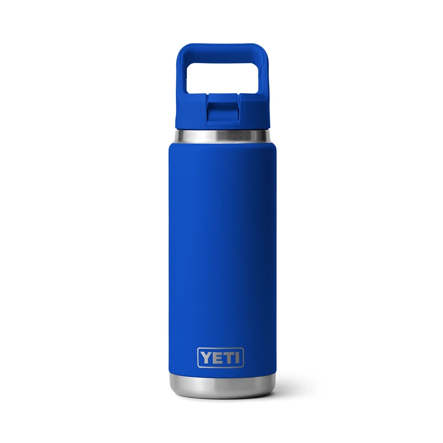 Yeti Rambler 26oz (769 ml) Straw Bottle — view 15