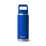 Yeti Rambler 26oz (769 ml) Straw Bottle — view 15