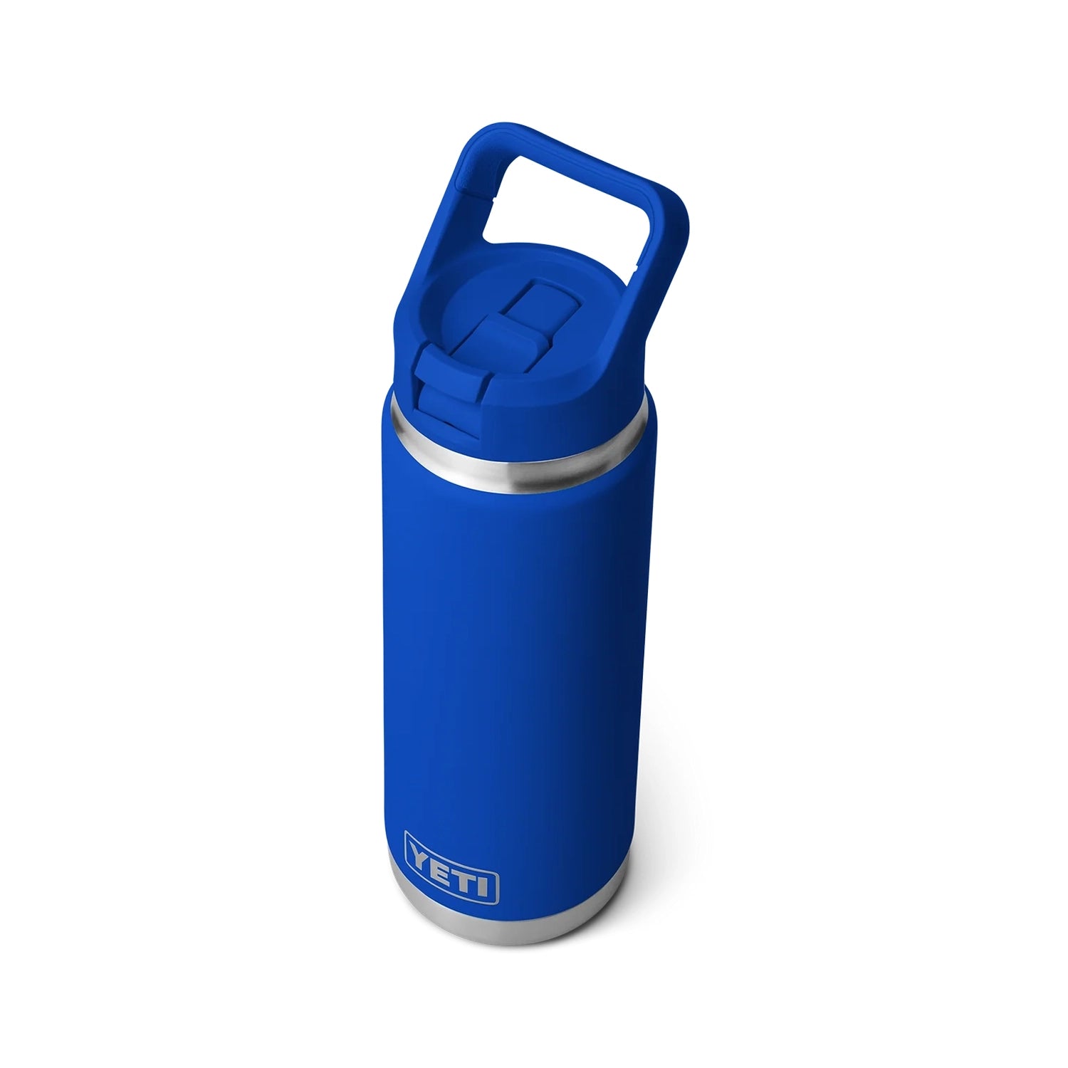 Yeti Rambler 26oz (769 ml) Straw Bottle — view 16