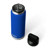 Yeti Rambler Bottle with Chug Cap - 36oz (1065ml) — view 24