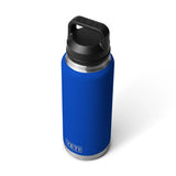 Yeti Rambler Bottle with Chug Cap - 36oz (1065ml) — view 25