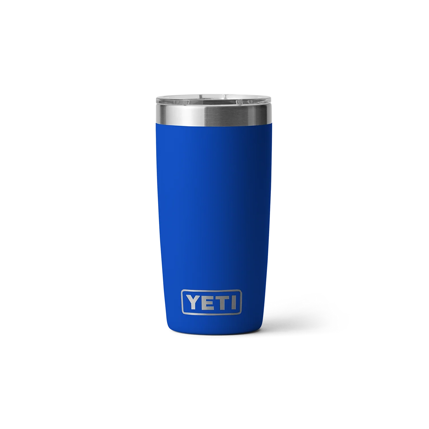 Yeti Rambler 10oz Tumbler with Magslider Lid - Royal Blue
