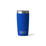 Yeti Rambler 10oz Tumbler with Magslider Lid - Royal Blue