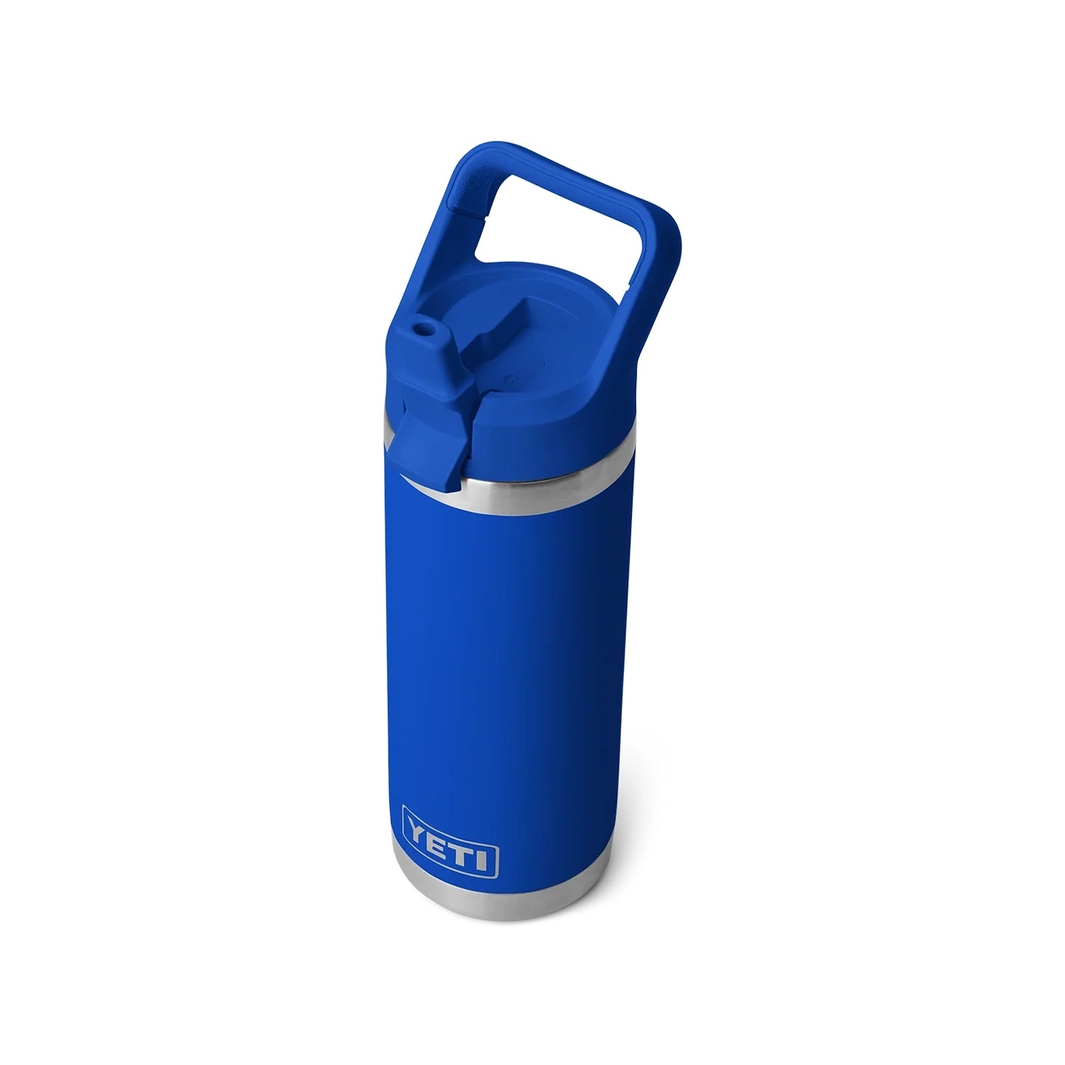 Yeti Rambler 18oz (532ml) Straw Bottle — view 11