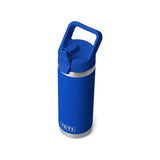 Yeti Rambler 18oz (532ml) Straw Bottle — view 11
