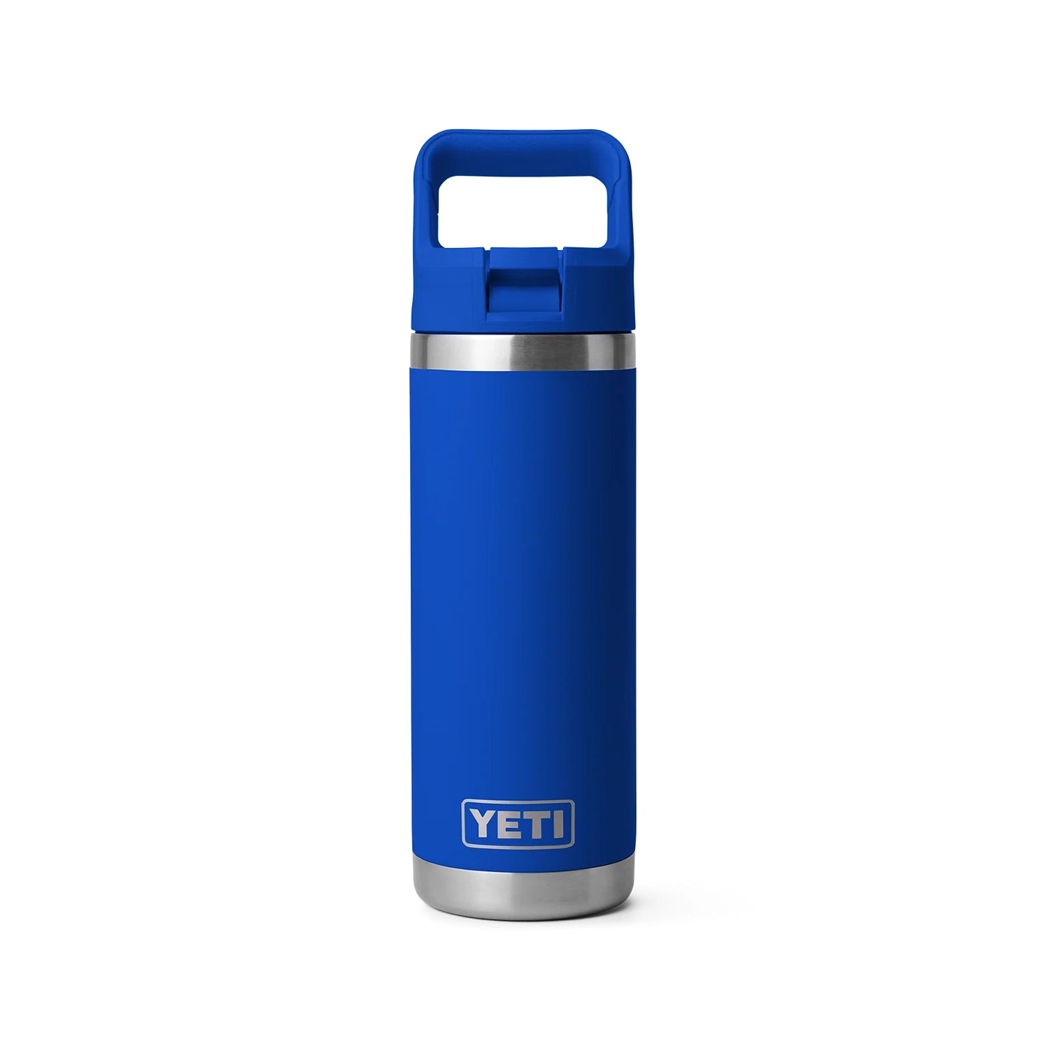 Yeti Rambler 18oz (532ml) Straw Bottle — view 10