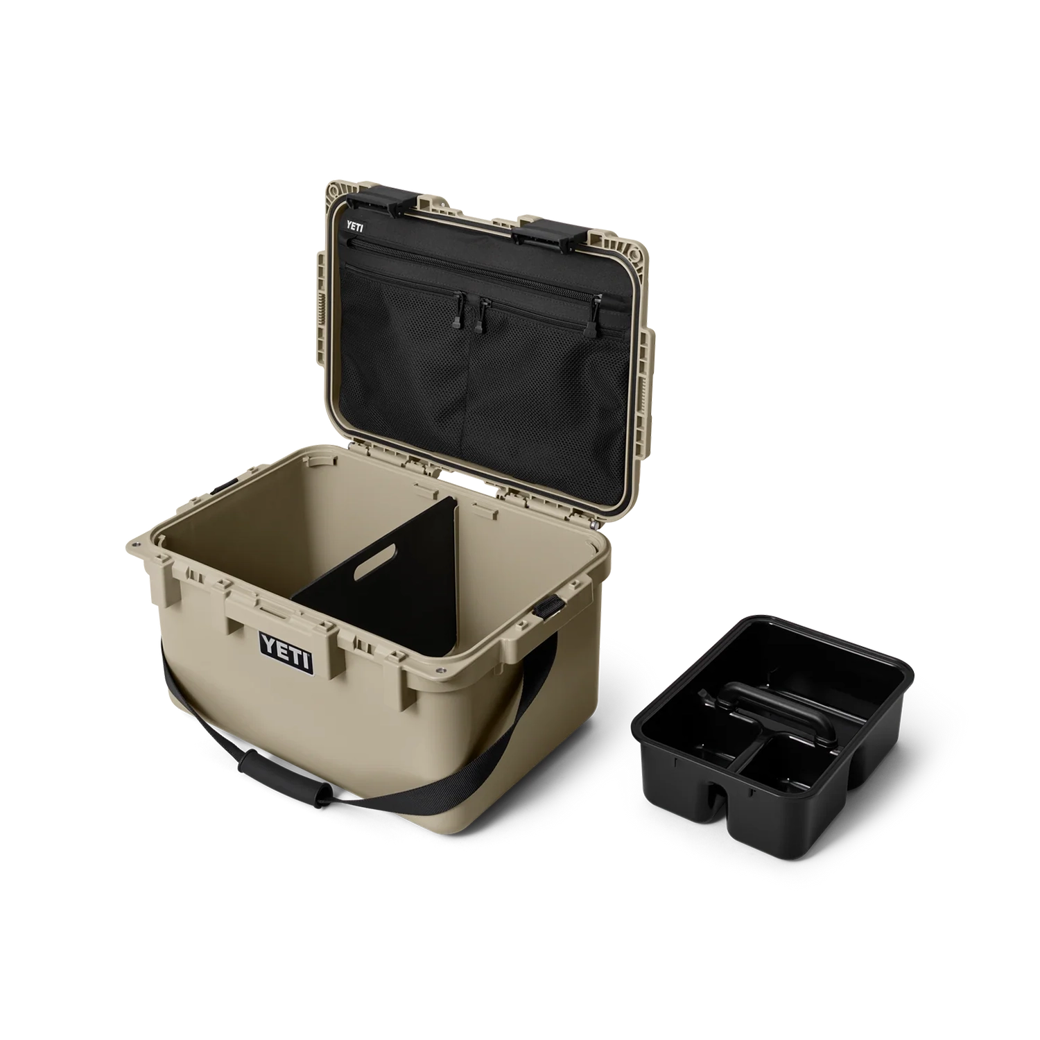 Yeti LoadOut GoBox 30 — view 3