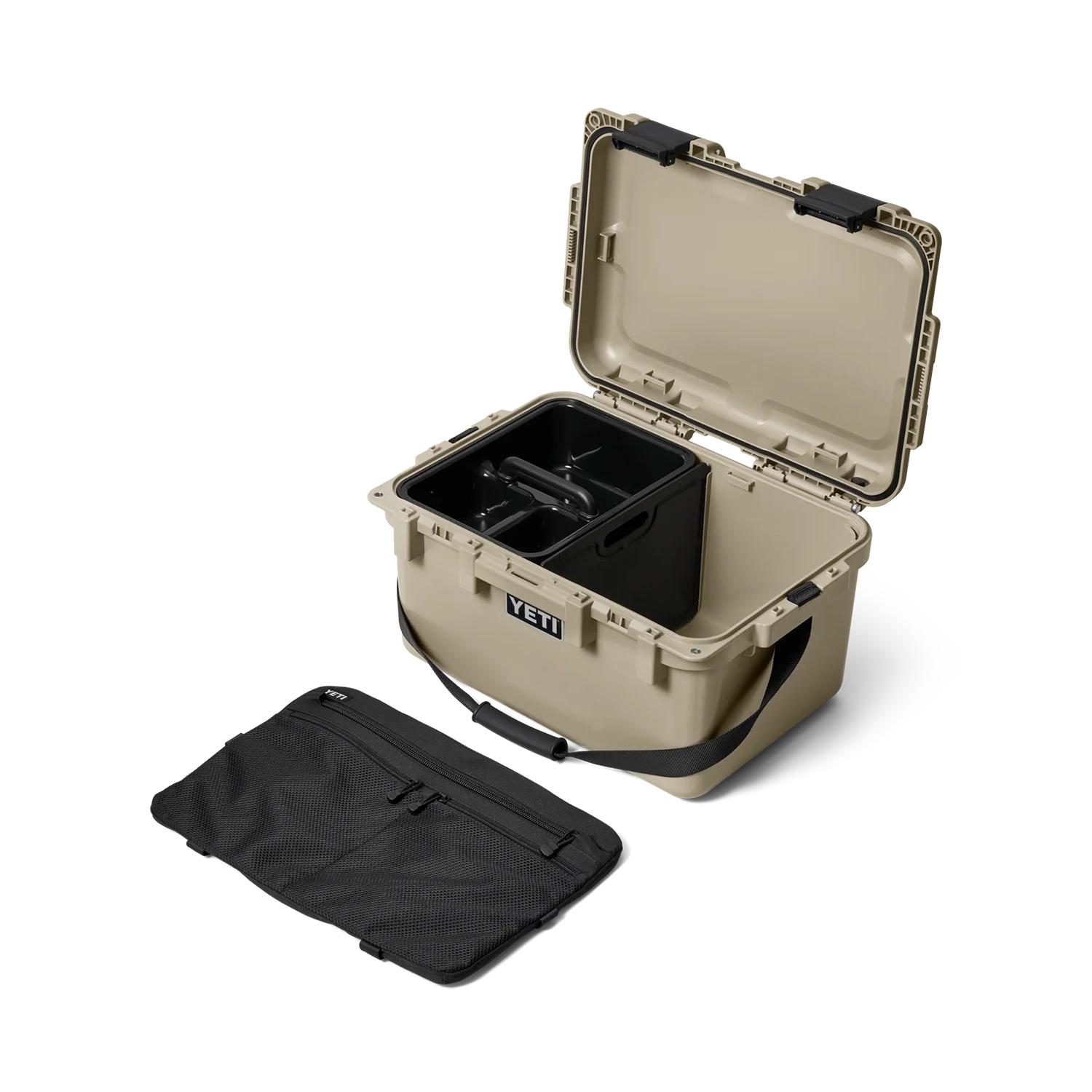 Yeti LoadOut GoBox 30 — view 4