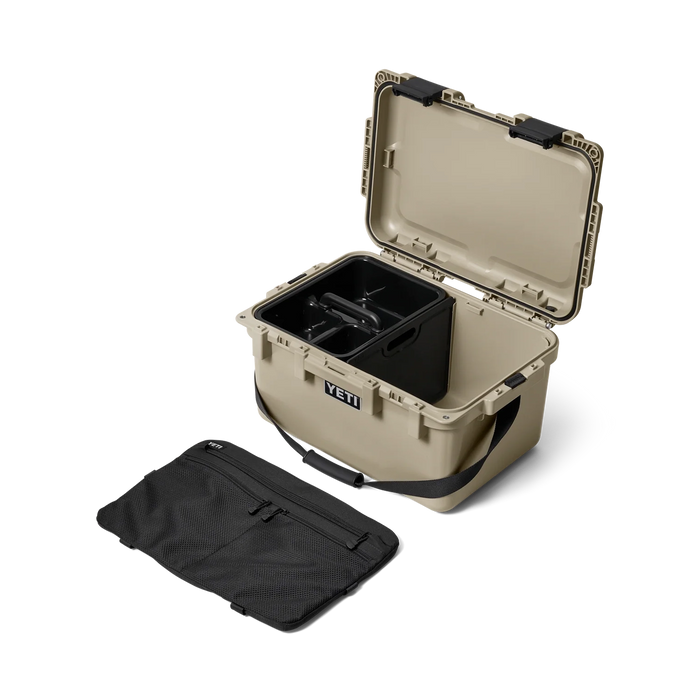 Yeti LoadOut GoBox 30