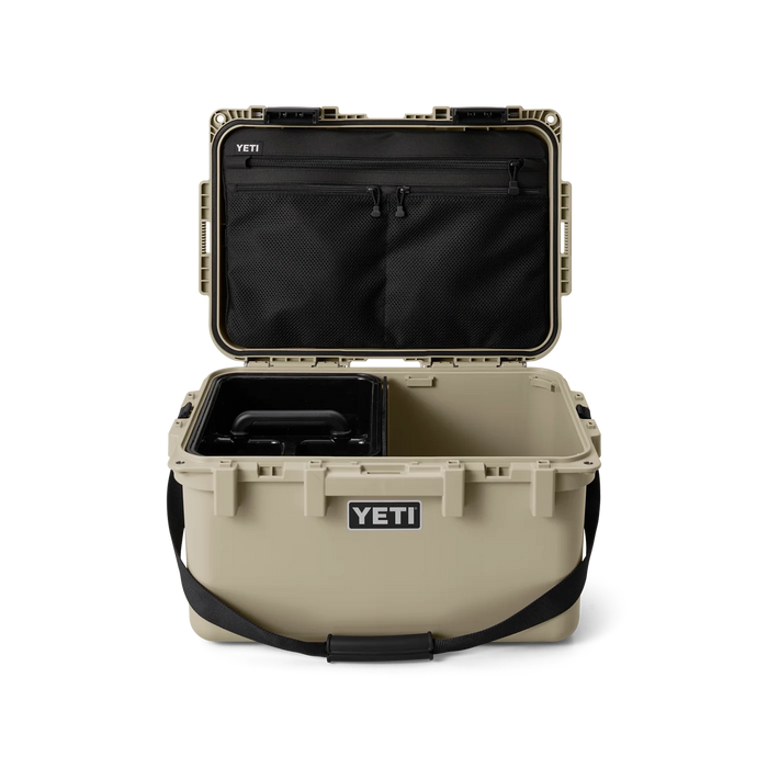 Yeti LoadOut GoBox 30