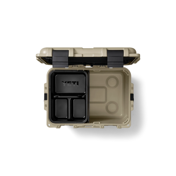 Yeti LoadOut GoBox 30