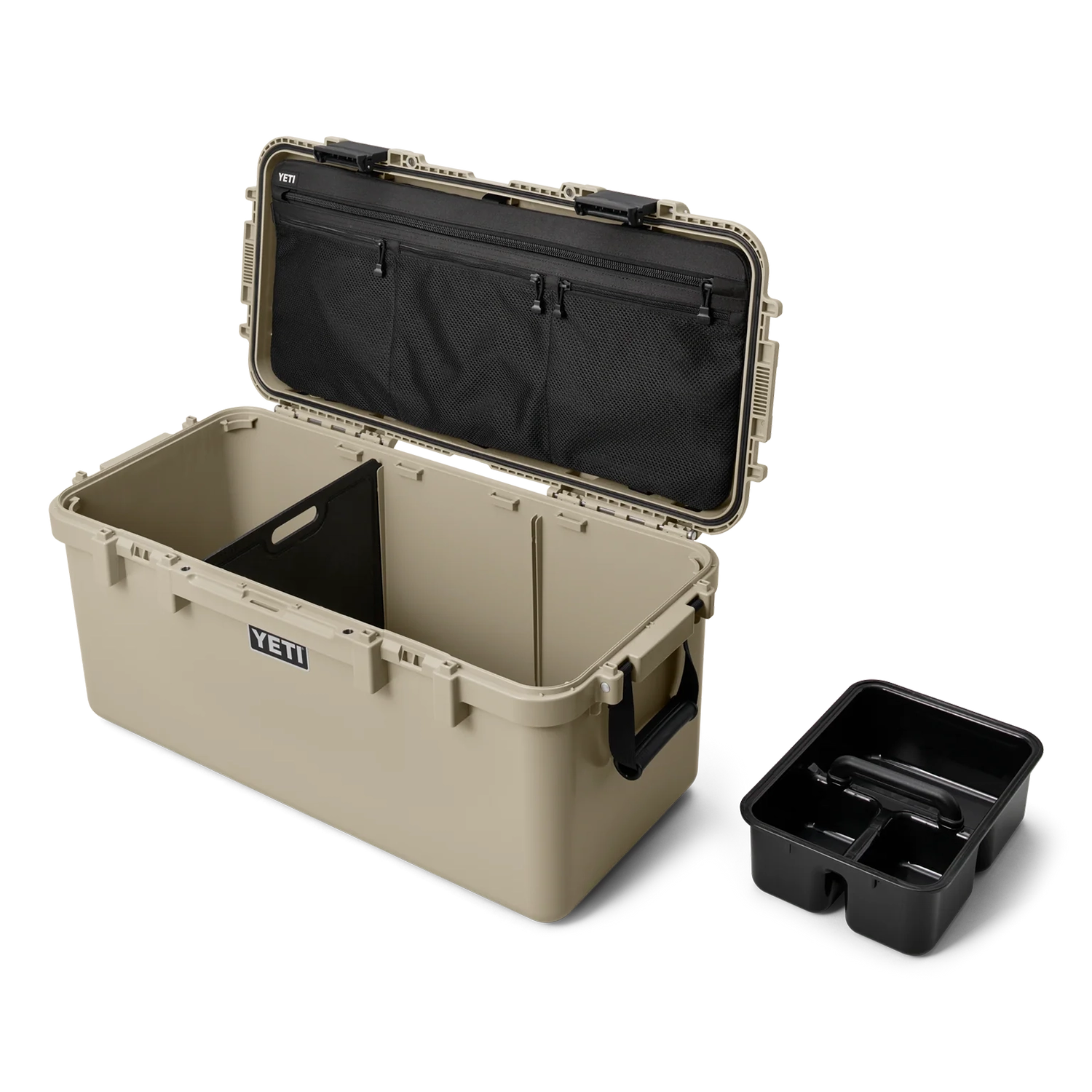 Yeti LoadOut GoBox 60 — view 4
