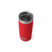 Yeti Rambler 10oz Tumbler with Magslider Lid - Rescue Red Detail 1