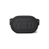 Yeti Hopper M15 Soft Cooler charcoal detail 8